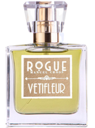 Rogue Perfumery VETIFLEUR eau de toilette - F Vault