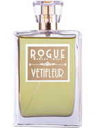 Rogue Perfumery VETIFLEUR eau de toilette - F Vault