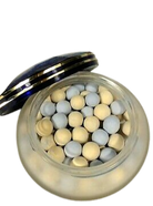 Guerlain SHALIMAR Soft Pearls body powder - F Vault