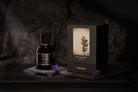 Meo Fusciuni VIOLE NERE parfum - F Vault