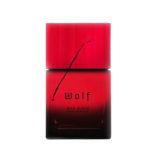 Wolf Brothers WOLF EXTRAIT extrait de parfum