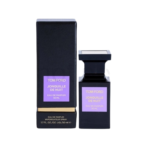 Tom Ford JONQUILLE DE NUIT vaulted eau de parfum - F Vault