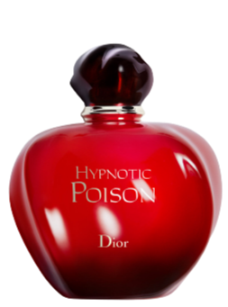 Christian Dior HYPNOTIC POISON eau de toilette - F Vault