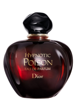 Christian Dior HYPNOTIC POISON vaulted eau de parfum