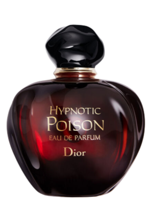 Christian Dior HYPNOTIC POISON vaulted eau de parfum - F Vault