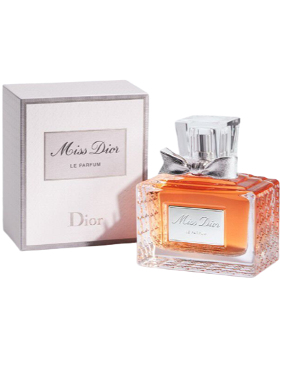 Christian Dior MISS DIOR CHERIE LE PARFUM extrait - F Vault