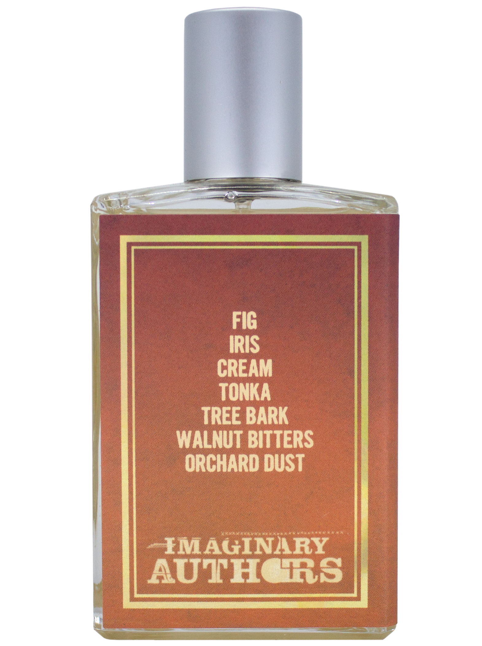 Imaginary Authors YESTERDAY HAZE eau de parfum, 