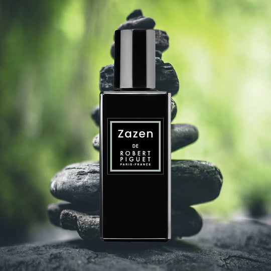 Robert Piguet ZAZEN eau de parfum - F Vault