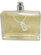 Coach COACH WOMEN 2010 eau de toilette - F Vault