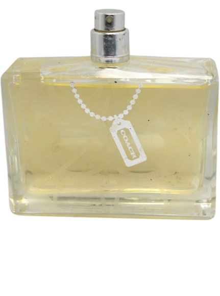 Coach COACH WOMEN 2010 eau de toilette - F Vault