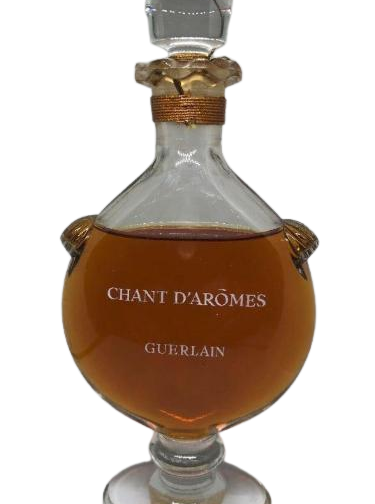 Guerlain CHANT D'AROMES eau de toilette - Fragrance Vault – F Vault Guerlain CHANT D'AROMES eau de toilette - Fragrance Vault – F Vault