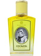 Zoologist COCKATIEL Limited Edition eau de parfum - F Vault