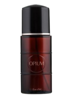 Yves Saint Laurent OPIUM Eau d'été 100ml Yves Saint Laurent OPIUM EAU D'ETE 2003 Limited Edition