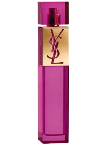 Yves Saint Laurent ELLE eau de parfum - F Vault