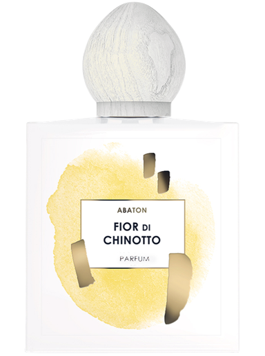 Abaton FIOR DI CHINOTTO parfum - F Vault