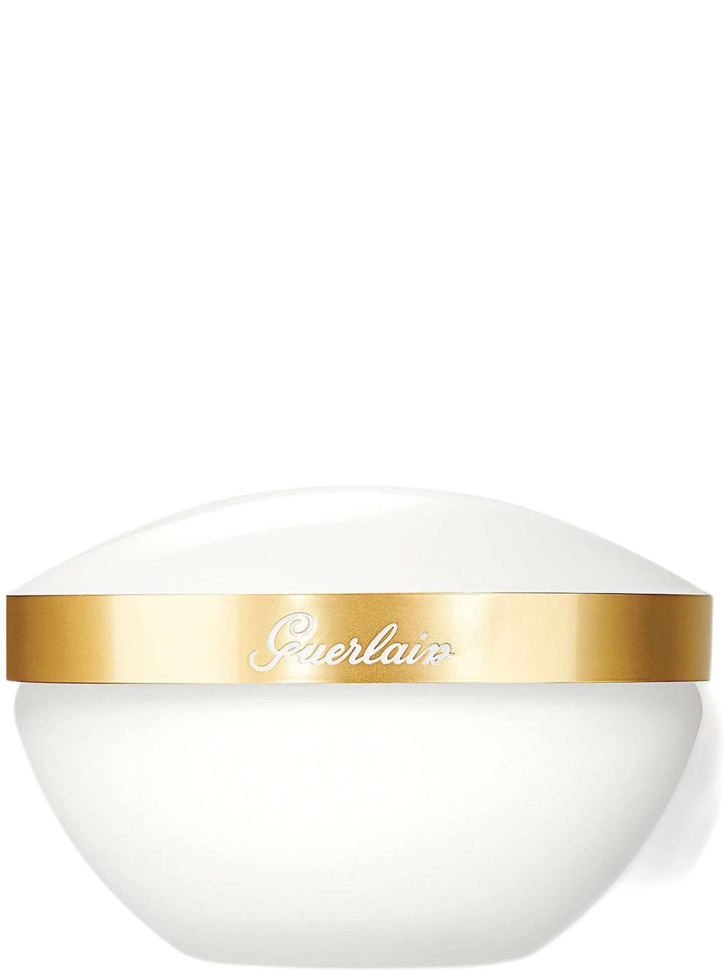 Guerlain SHALIMAR body cream creme