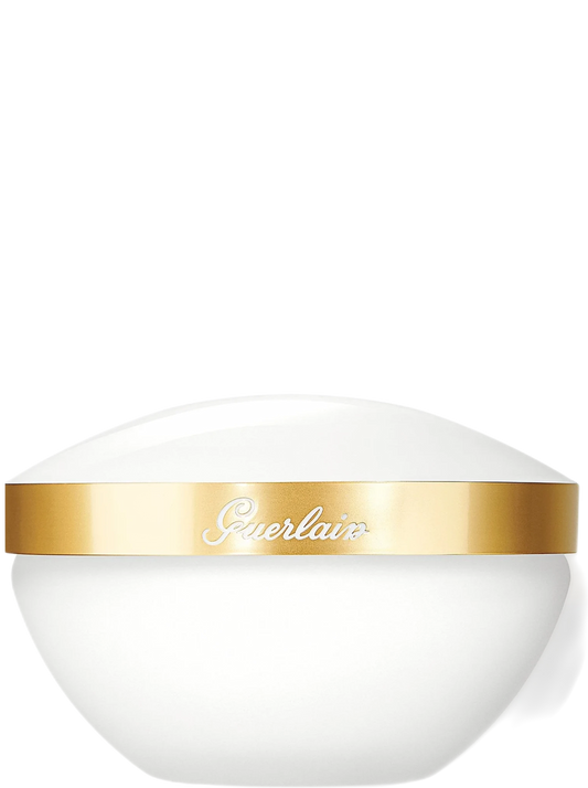 Guerlain SHALIMAR body cream creme