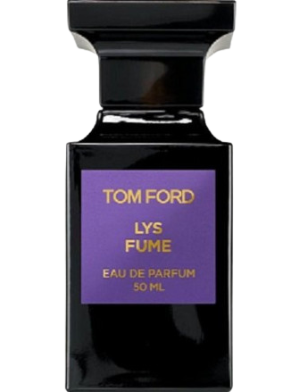 Tom Ford LYS FUME vaulted eau de parfum - F Vault
