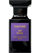 Tom Ford LYS FUME vaulted eau de parfum - F Vault