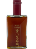 Estee Lauder CINNABAR vintage fragrance splash - F Vault