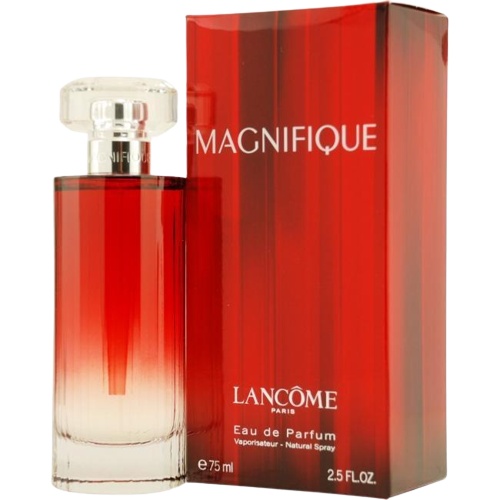 Lancome MAGNIFIQUE vaulted eau de parfum - F Vault