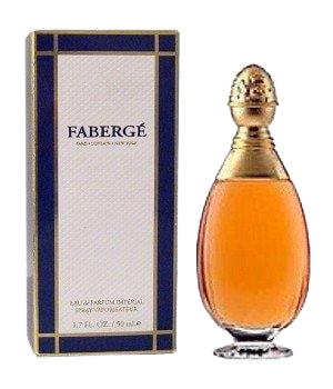 Faberge FABERGE vaulted eau de parfum