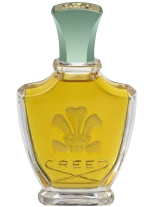 Creed IRISIA eau de parfum - F Vault