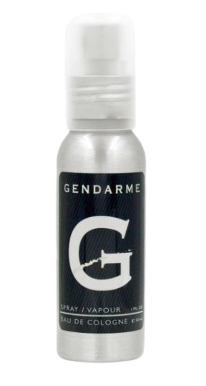 Gendarme GENDARME eau de cologne - F Vault