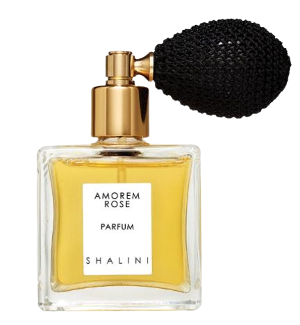Shalini Parfum AMOREM ROSE parfum - F Vault