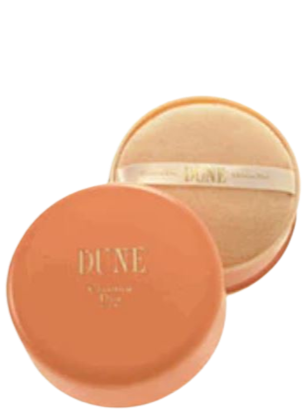 Christian Dior DUNE body powder - F Vault