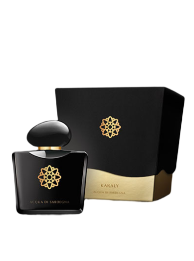 Acqua di Sardegna Sandalia KARALY eau de parfum - F Vault