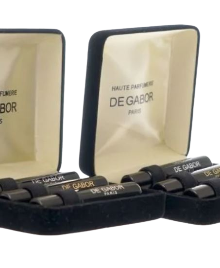 Parfums de Gabor TRAVEL SET eau de parfum - F Vault