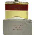 Jacques Fath FATH'S LOVE vintage eau de toilette - F Vault