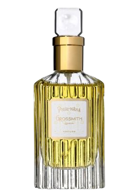 Grossmith PHUL-NANA parfum - F Vault