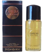 Yves Saint Laurent OPIUM POUR HOMME vintage eau de parfum - F Vault