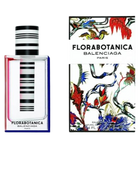 Balenciaga FLORABOTANICA eau de parfum - F Vault