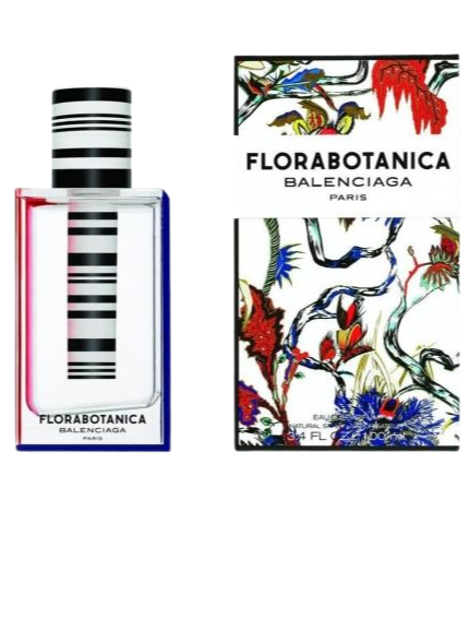 Balenciaga FLORABOTANICA eau parfum ~ Fragrance Vault of Lake Tahoe – F Vault