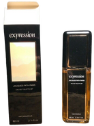 Jacques Fath EXPRESSION vintage eau de toilette - F Vault