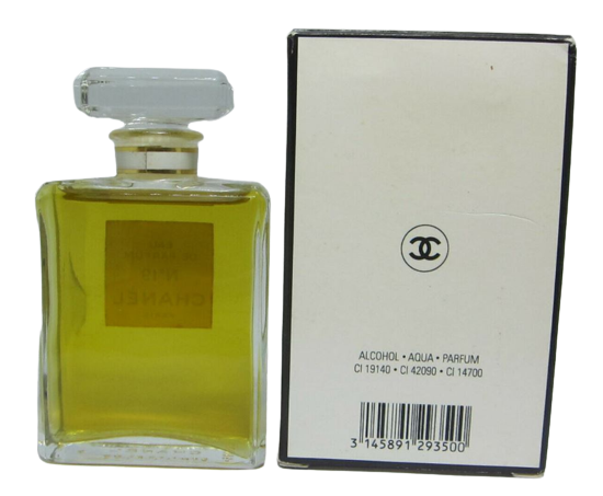 Chanel No. 19 eau de parfum vintage - F Vault