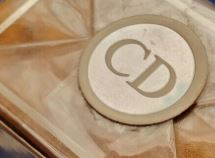 Christian Dior EAU SAUVAGE EXTREME vintage eau de toilette concentree - F Vault