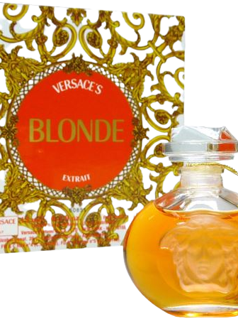 Versace BLONDE eau de toilette ~ Fragrance Vault – F Vault Versace BLONDE eau de toilette ~ Fragrance Vault – F Vault