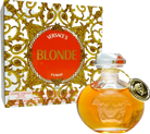 Versace BLONDE vintage extrait parfum - F Vault