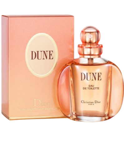 Dune Eau de Toilette For Women  FragranceNetcom