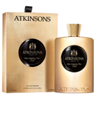 Atkinsons HER MAJESTY THE OUD eau de parfum - F Vault