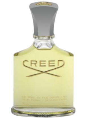 Creed ORANGE SPICE vintage eau de toilette - F Vault