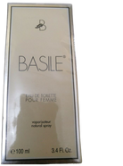 Basile BASILE POUR FEMME vintage eau de toilette - F Vault