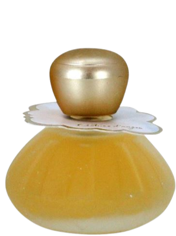 Gilles Cantuel CREATURE D'ANGES vintage eau de toilette - F Vault