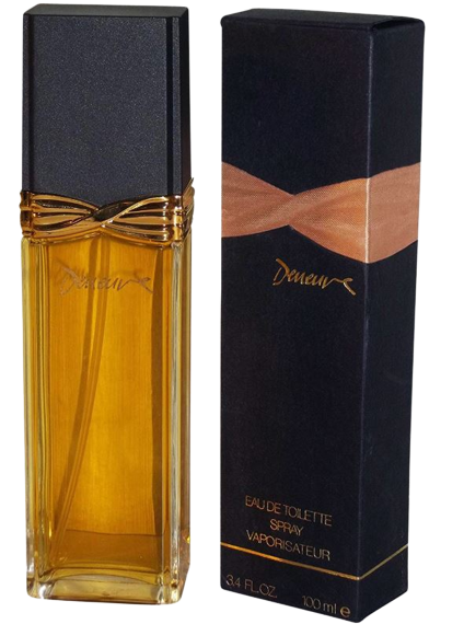 Catherine Deneuve DENEUVE eau de toilette - F Vault