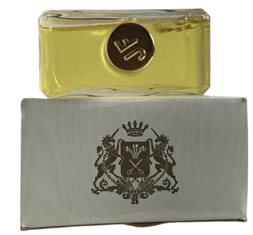 Jacques Fath FATH'S LOVE vintage eau de toilette - F Vault