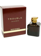 Boucheron TROUBLE eau de parfum - F Vault